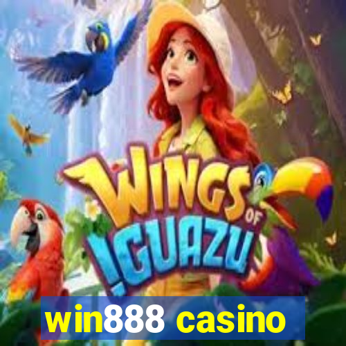 win888 casino